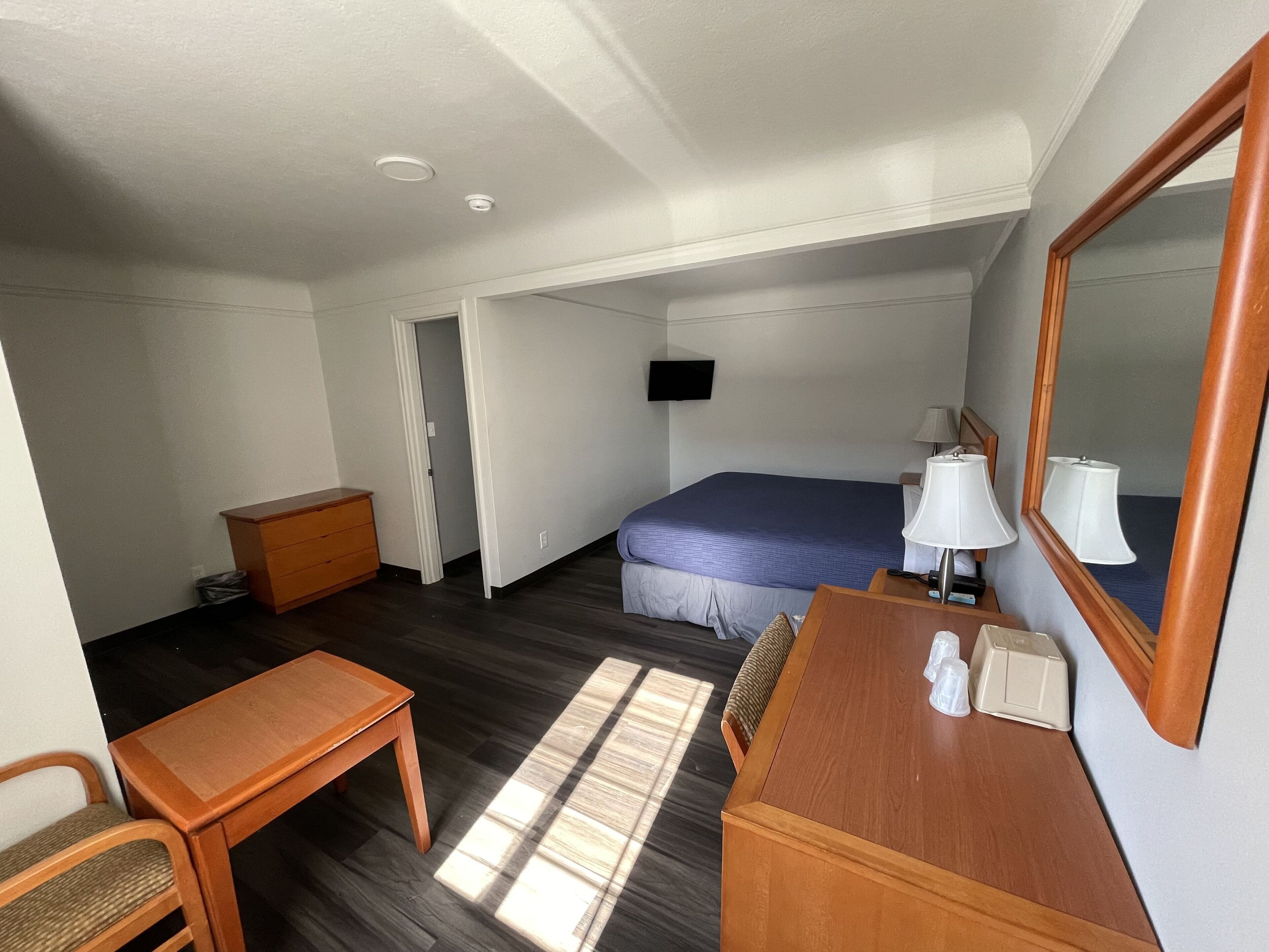 Foto - Holiday Motel