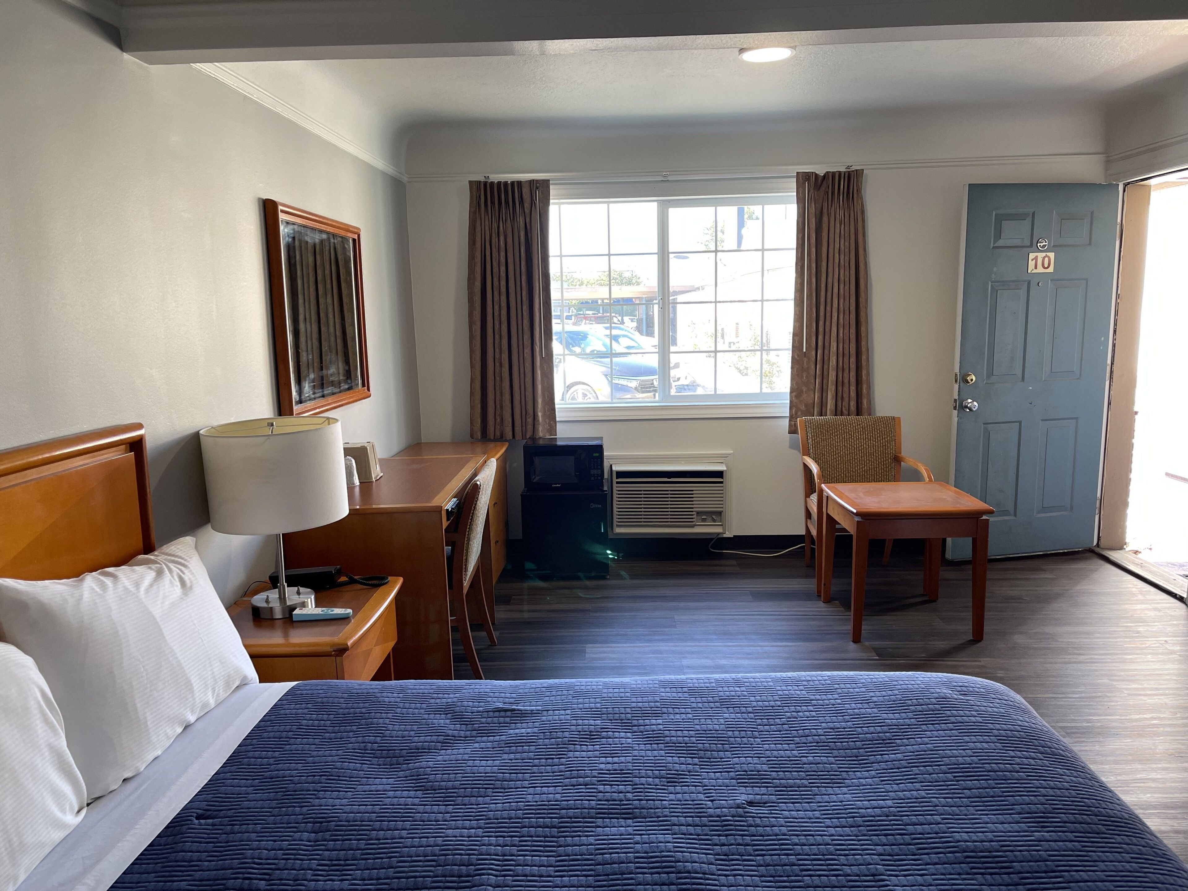 Foto - Holiday Motel