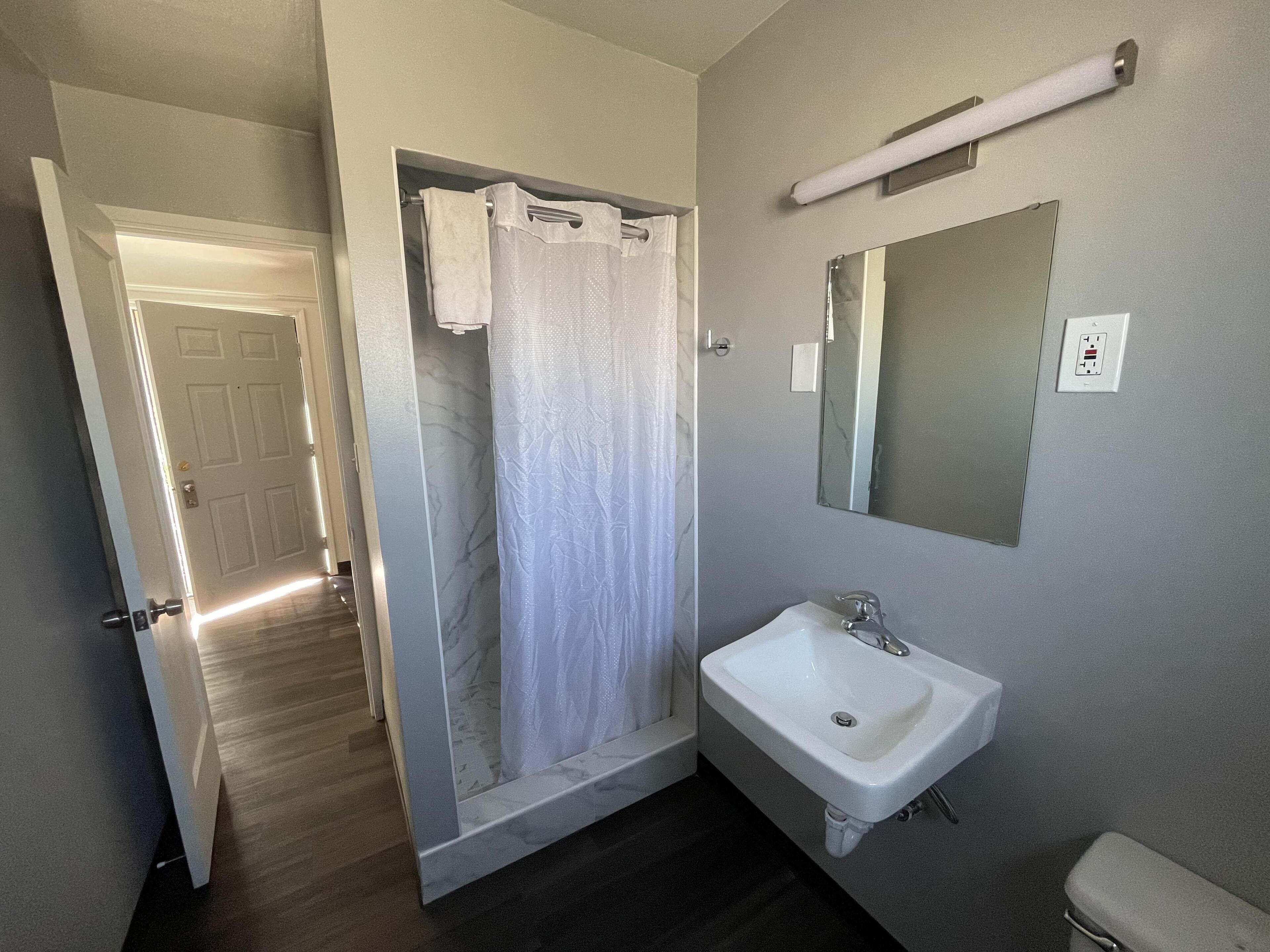 Foto - Holiday Motel