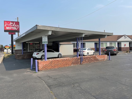 Holiday Motel