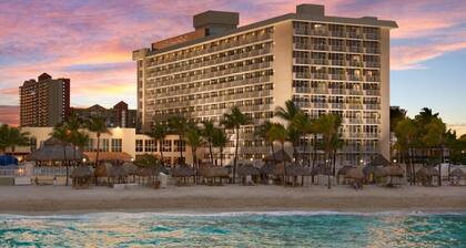 1BR Suite on Sunny Isles Newport Beach