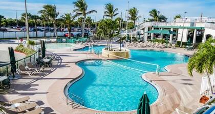 The Resort on Cocoa Beach