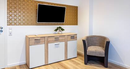 Ferienwohnung "Katzmaier" mit WLAN