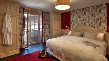 3 chambres, Wi-Fi gratuit, draps fournis