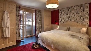 3 Schlafzimmer, kostenloses WLAN, Bettwäsche