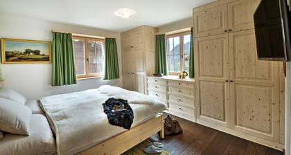 Holiday Apartment "Belawis" with Balcony & Wi-Fi