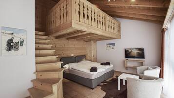 1 slaapkamer, gratis wifi, beddengoed