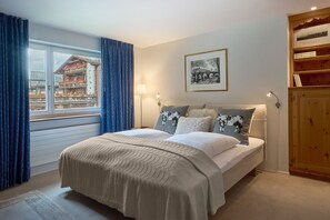 4 Schlafzimmer, kostenloses WLAN