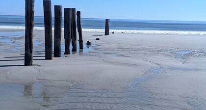 Ponte Vedra Bch: Luxurious Home, 5-min. to the beach close to TPC, & Mayo Clinic