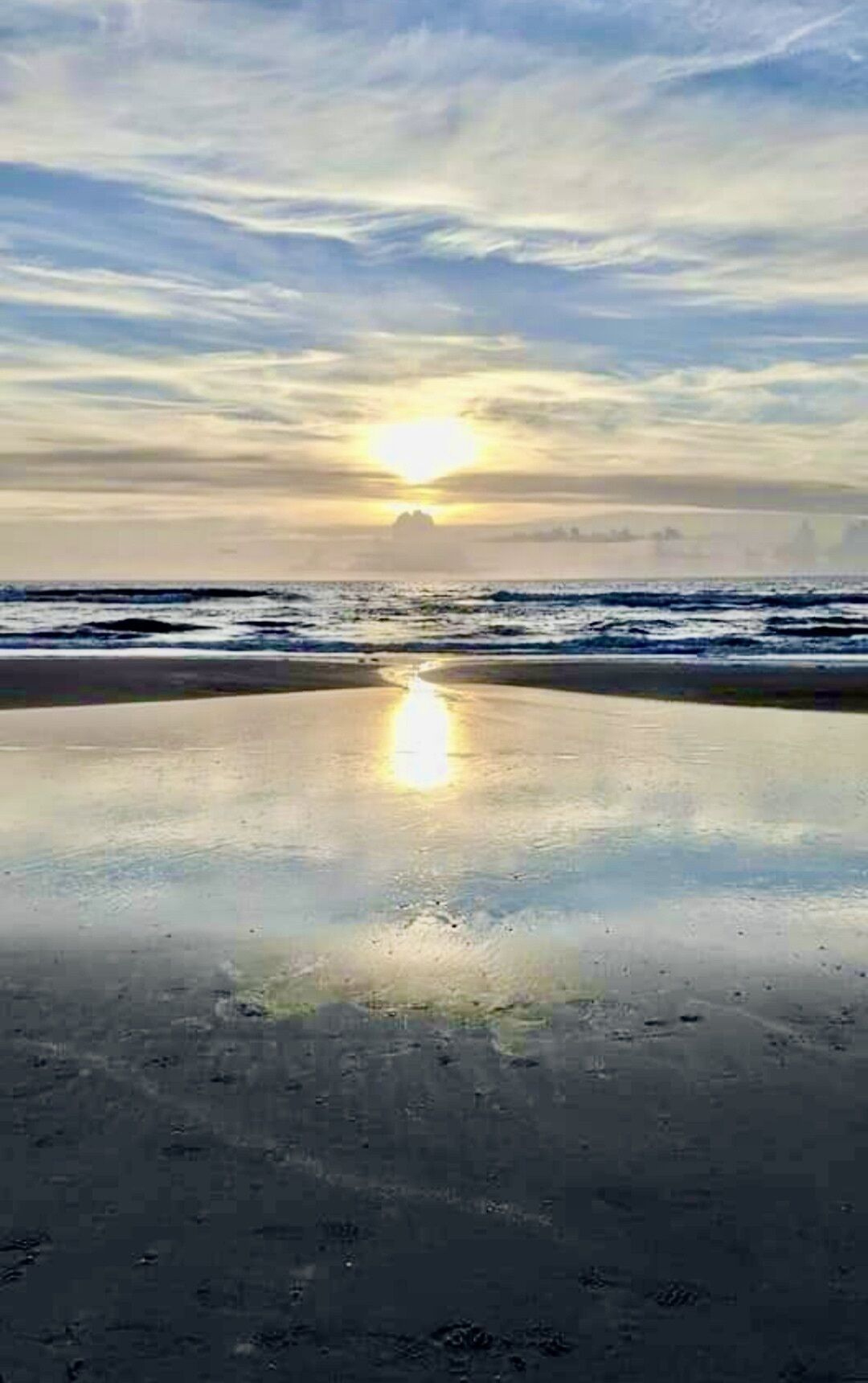 Solsenger og strandhåndklær
