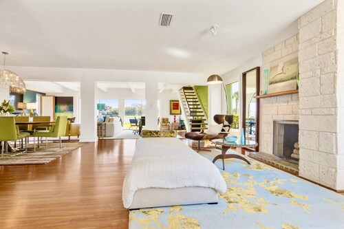 Ponte Vedra Bch: Luxurious Home, 5-min. to the beach close to TPC, & Mayo Clinic