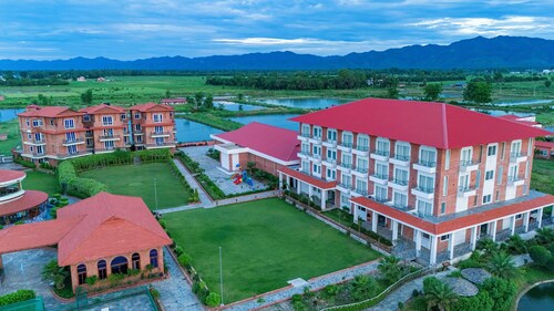 Lumbini Green Resort