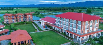 Lumbini Green Resort
