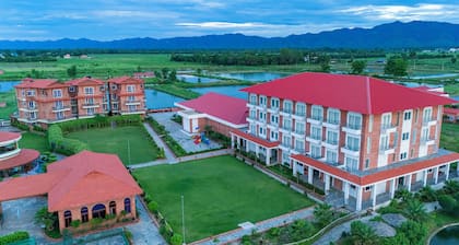 Lumbini Green Resort
