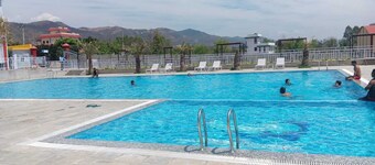 Lumbini Green Resort