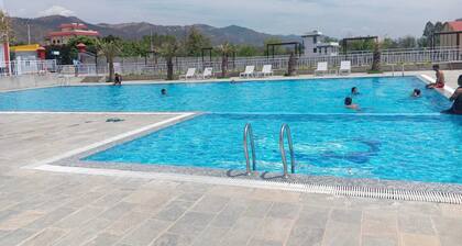 Lumbini Green Resort