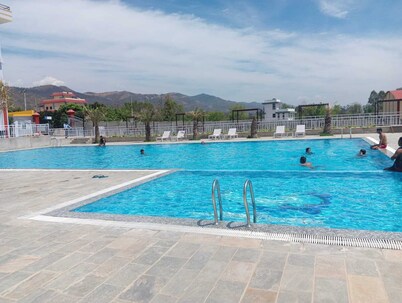 Lumbini Green Resort