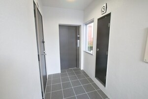 Business Quadruple Room | Free WiFi