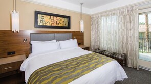 2 bedrooms, free WiFi, bed sheets, wheelchair access - Coachella 2Bd/2Ba at Marriott Desert Springs Villas (Palm Desert)
