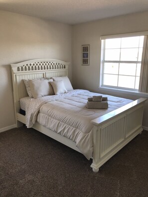 5 habitaciones y wifi 