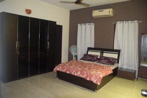 3 Schlafzimmer