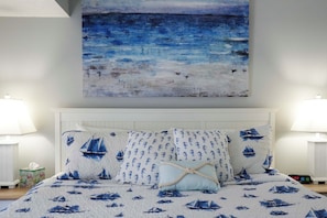 1 chambre, fer et planche à repasser, accès Internet, draps fournis