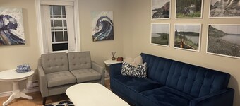 Water's Edge Cottage