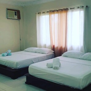 5 Schlafzimmer, Internetzugang