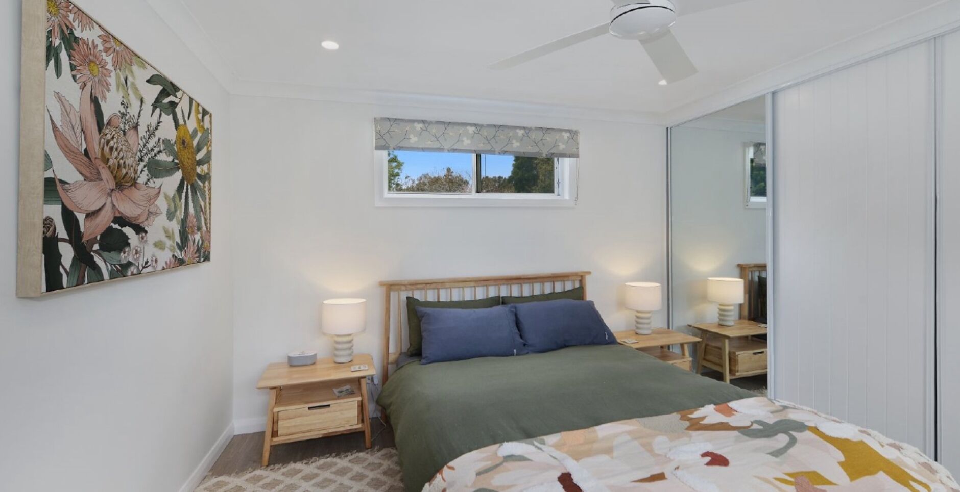 3 bedrooms, Internet, bed sheets