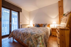 2 bedrooms, WiFi