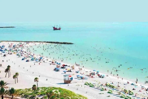 Lettini da mare, teli da spiaggia