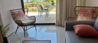 merber suites cesarea