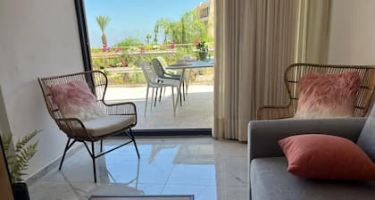 merber suites cesarea