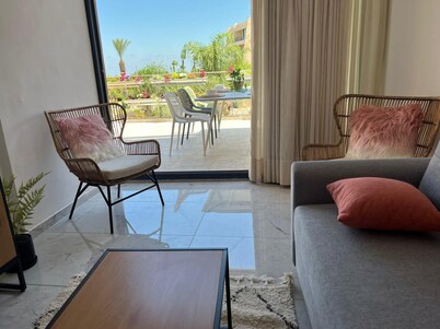 merber suites cesarea