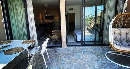 merber suites cesarea