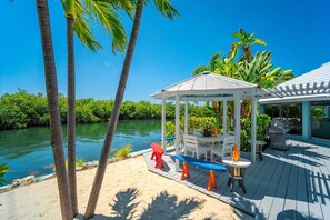 تناول الطعام بالخارج