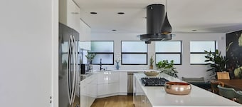 Architectural Venice Beach Dream House - 100% Walk Score!