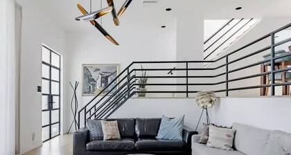 Architectural Venice Beach Dream House - 100% Walk Score!