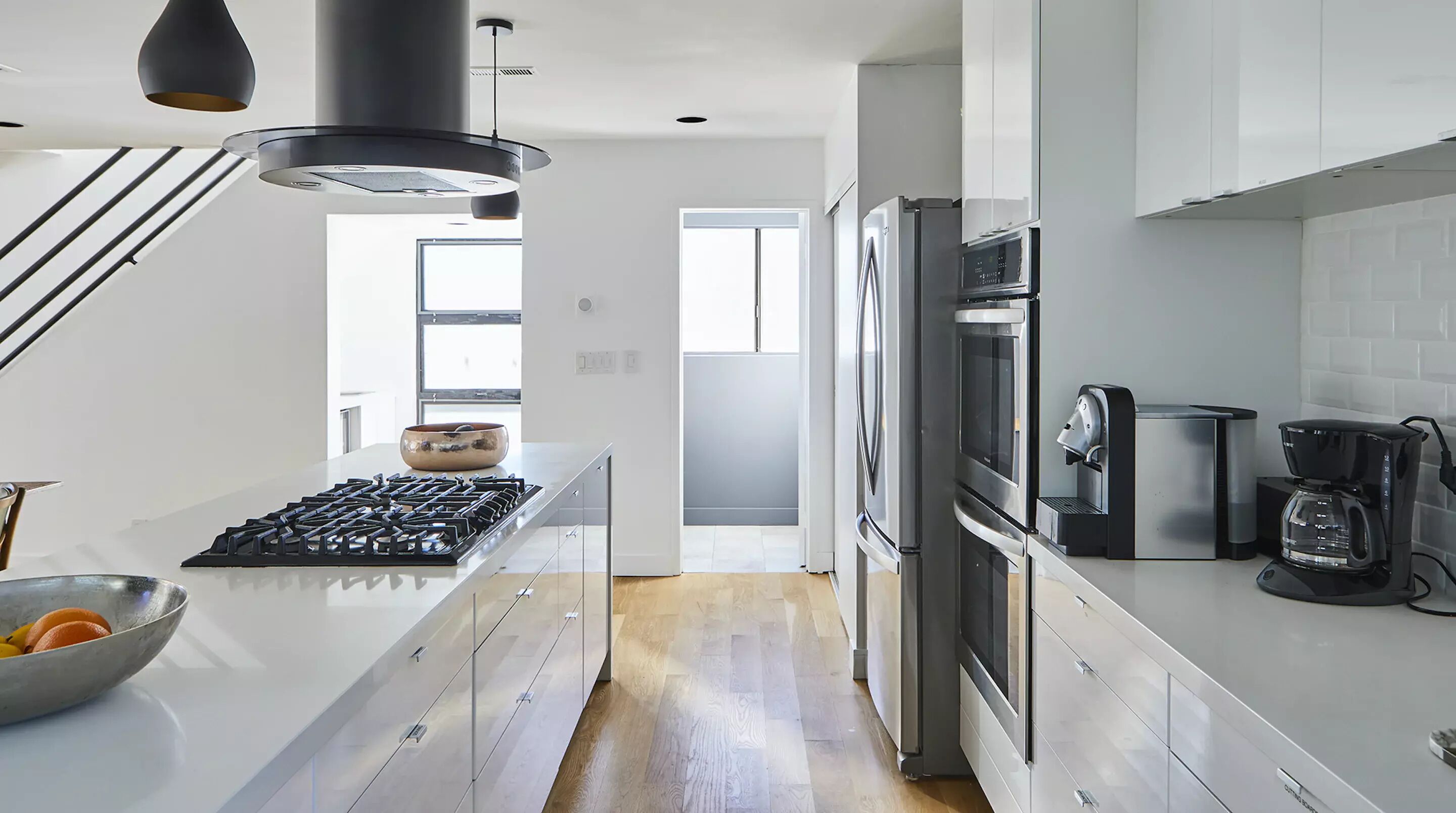Cozinha privada