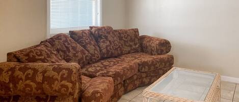 TV, Netflix, streaming services