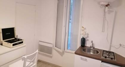 With free on-site parking