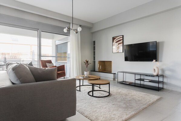 TV connectée