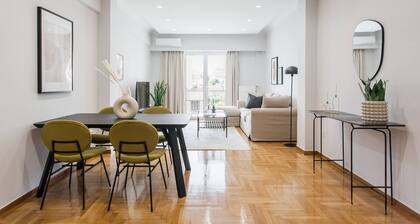 Remarkable 2BR Apartment in Paleo Faliro