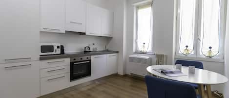 Apartment | 1 Schlafzimmer, WLAN