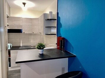 Cucina privata