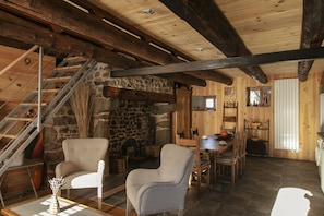 Restauration