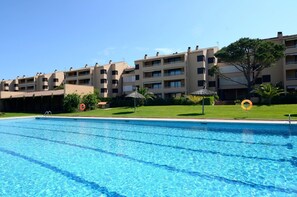 Alberca