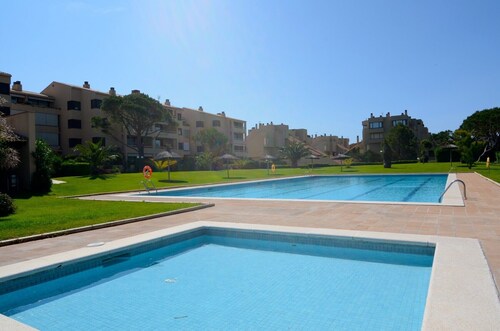 GOLF MAR APARTAMENT  VISTA MAR