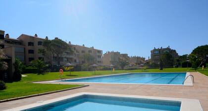 GOLF MAR APARTAMENT VISTA MAR