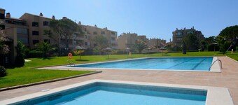 GOLF MAR APARTAMENT VISTA MAR